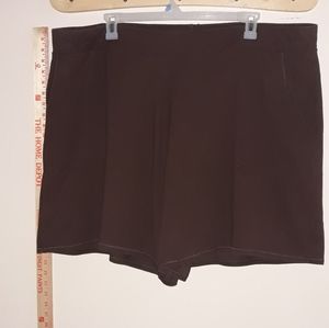 30/32  Just my size shorts